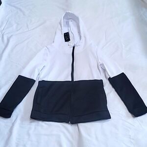 Women's Colorblock Hoodie
